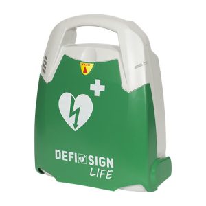 DefiSign LIFE Defibrillator Fully Automatic - Image 5