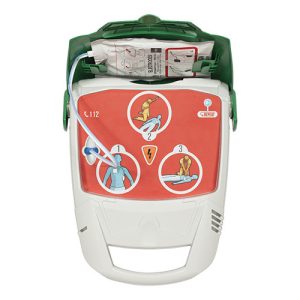 DefiSign LIFE Semi-Automatic Defibrillator - Image 4