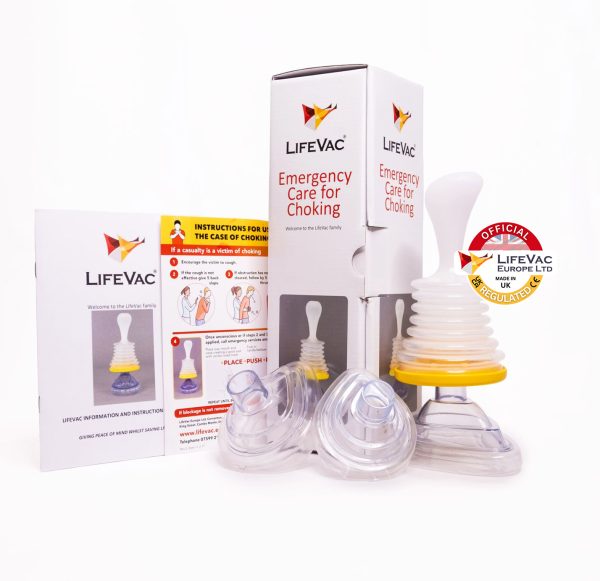 LifeVac