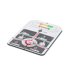 LifePad - Cardiac arrest support product - Image 2