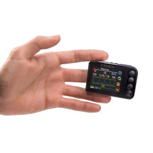 Patients Remote Vital Signs Monitoring MTX - Image 3