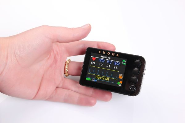 Patients Remote Vital Signs Monitoring MTX