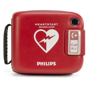 PHILIPS HEARTSTART FRX - Image 3