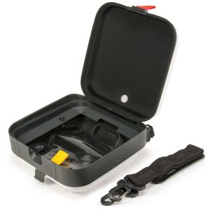 PHYSIO CONTROL LIFEPAK CR2 CARRY CASE - Image 2