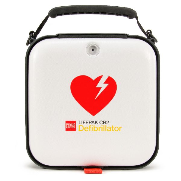 PHYSIO CONTROL LIFEPAK CR2 CARRY CASE