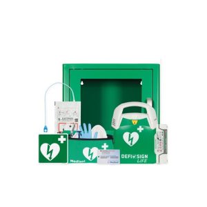 DefiSign LIFE Semi-Automatic Defibrillator - Image 3