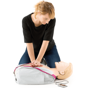 Laerdal Little Anne QCPR - Image 3