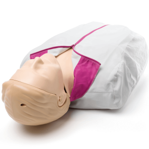 Laerdal Little Anne QCPR - Image 2