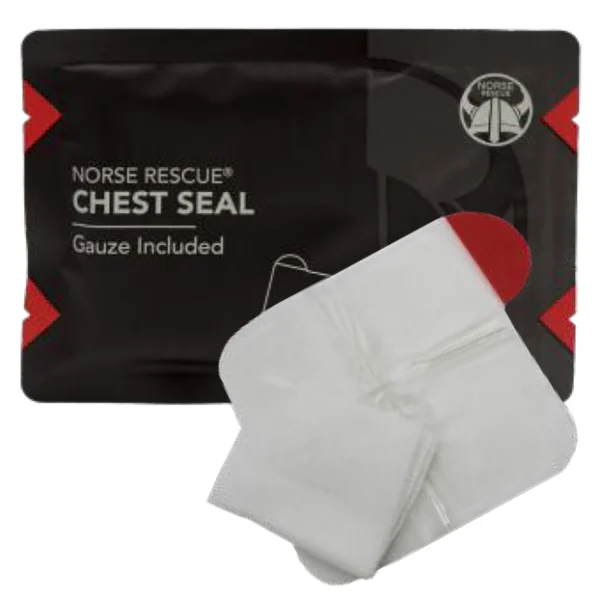 CHEST SEAL, NON VENTED