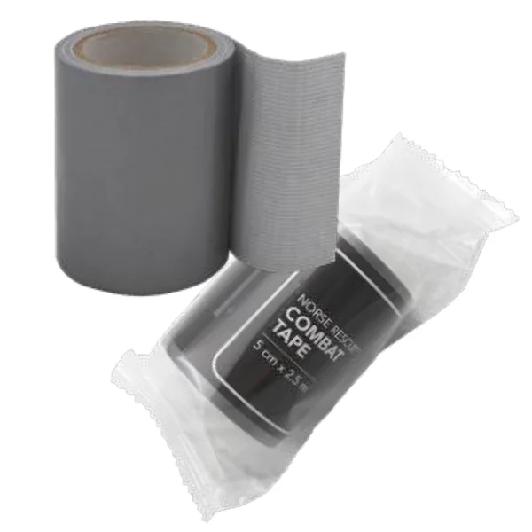 COMBAT TAPE, ROLLED