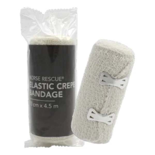 ELASTIC CREPE BANDAGE