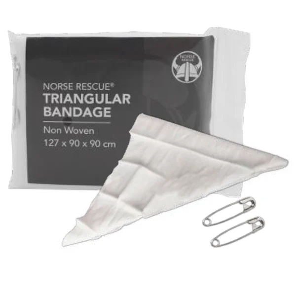 TRIANGULAR BANDAGE