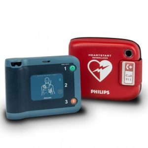 PHILIPS HEARTSTART FRX - Image 2