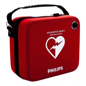 PHILIPS HEARTSTART HS1 WITH BAG - Image 2