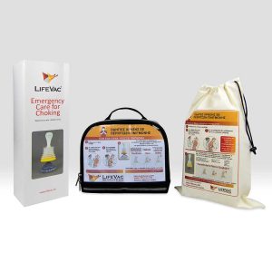 LifeVac Travel Pouch - Image 2