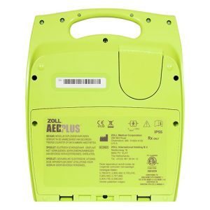 Zoll AED Plus Semi-Automatic AED - Image 4