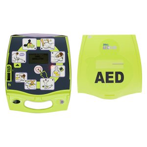 Zoll AED Plus Semi-Automatic AED - Image 3