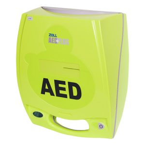 Zoll AED Plus Semi-Automatic AED - Image 2