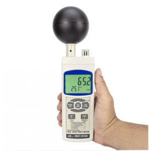 ATAL Heat stress WBGT meter SD-WBGTx2010 - Image 3