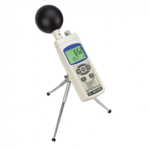 ATAL Heat stress WBGT meter SD-WBGTx2010 - Image 2