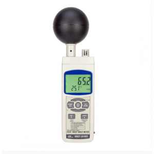 ATAL Heat stress WBGT meter SD-WBGTx2010