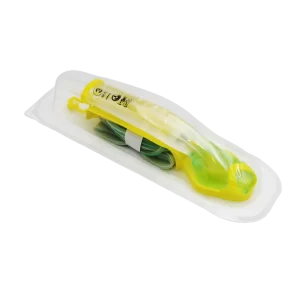 I-Gel O2 Resus Pack size 3, Small adult