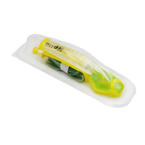 I-Gel O2 Resus Pack size 3, Small adult