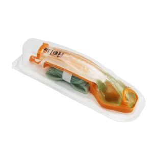 I-Gel O2 Resus Pack size 5, Large adult