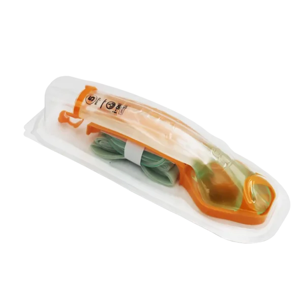 I-Gel O2 Resus Pack size 5, Large adult