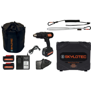 RESCUE DEVICE DRIVER KIT