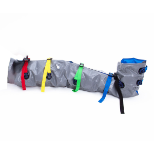 X-BOON TWO vacuum rail leg