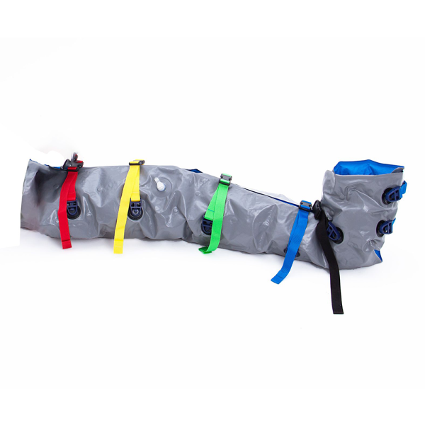 X-BOON TWO vacuum rail leg