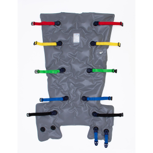 X-BOON TWO vacuum rail leg - Image 2