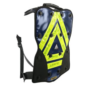 DIMATEX EXPRESS bag back Midnight blue