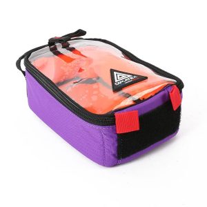 DIMATEX Pouch S RACK NG Purple