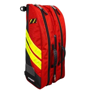 TANDEM Red intervention bag DIMATEX ROCKET Red