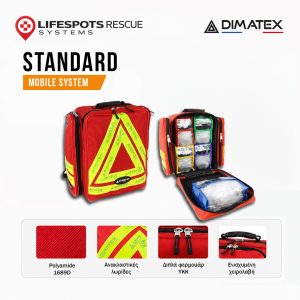 STANDARD - Mobile System